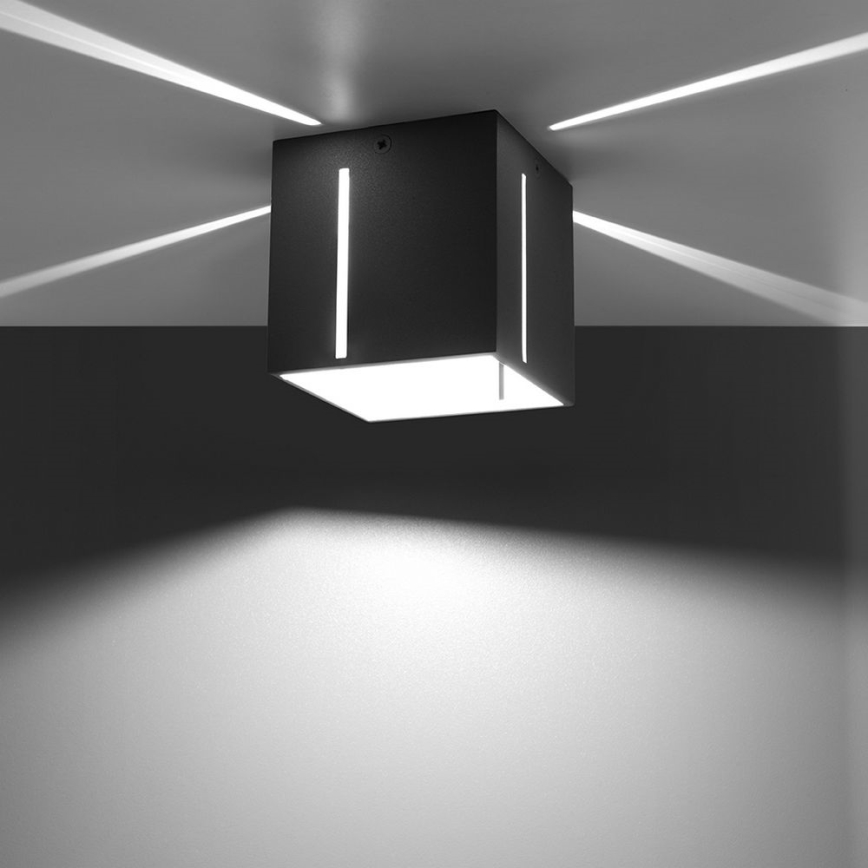 Plafoniera PIXAR 1xG9/40W/230V
