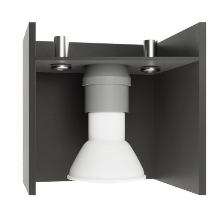 Plafoniera PIXAR 1xG9/40W/230V