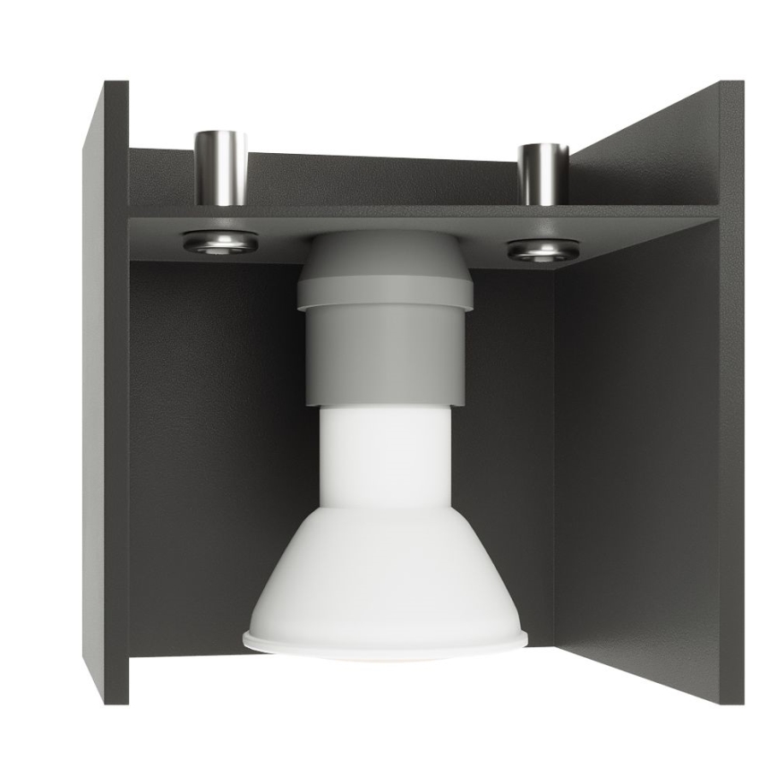 Plafoniera PIXAR 1xG9/40W/230V