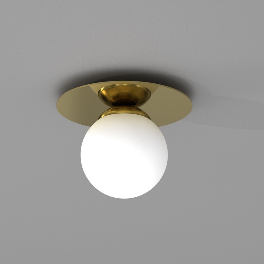Plafoniera PLATO 1xE14/40W/230V d. 22 cm
