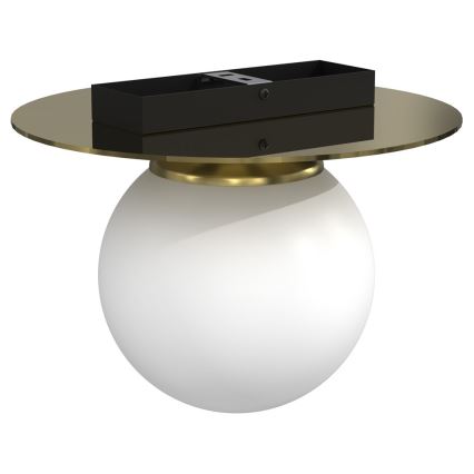 Plafoniera PLATO 1xE14/40W/230V d. 22 cm