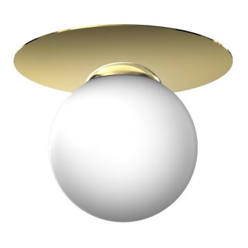 Plafoniera PLATO 1xE14/40W/230V diametro 25 cm