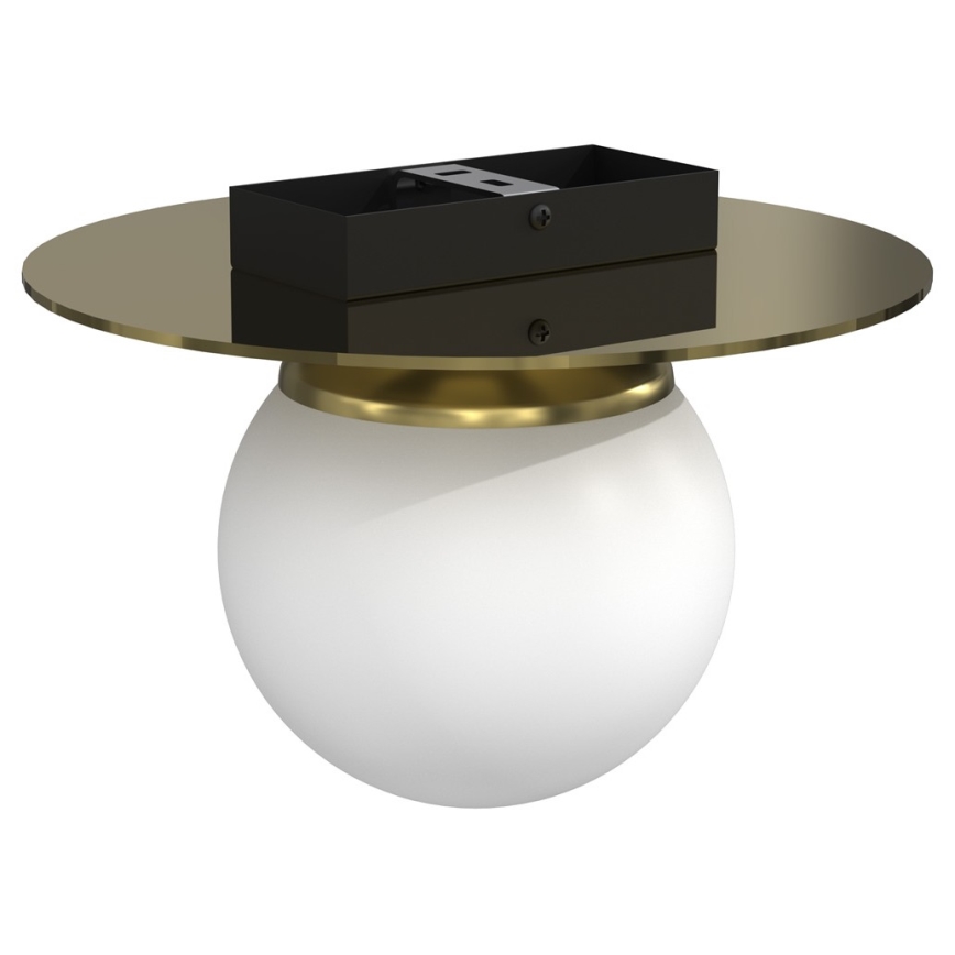 Plafoniera PLATO 1xE14/40W/230V diametro 25 cm