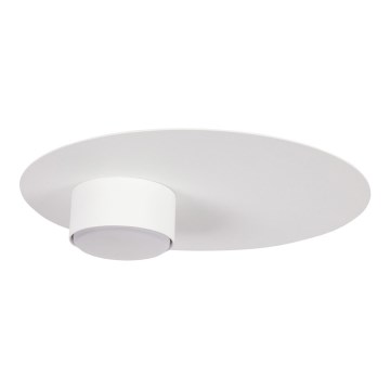 Plafoniera STAR 1xGX53/12W/230V bianco
