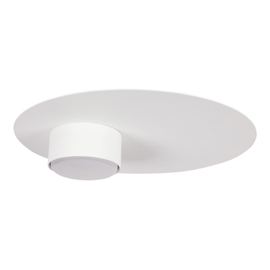 Plafoniera STAR 1xGX53/12W/230V bianco