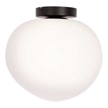 Plafoniera STONES 1xE27/40W/230V diametro 30 cm