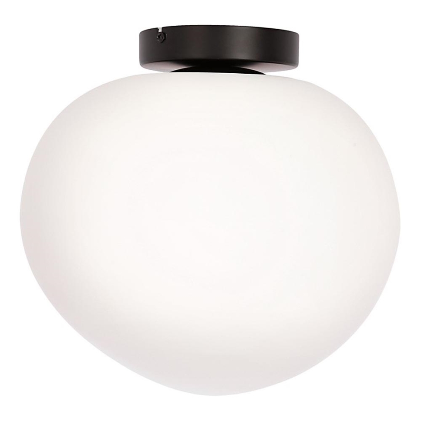 Plafoniera STONES 1xE27/40W/230V diametro 30 cm