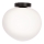 Plafoniera STONES 1xE27/40W/230V diametro 30 cm
