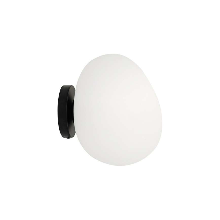 Plafoniera STONES 1xE27/40W/230V diametro 30 cm
