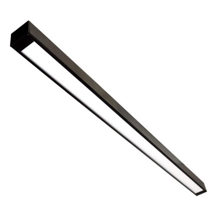 Plafoniera T8 1xG13/18W/230V