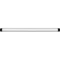 Plafoniera tubolare LED/50W/230V 4000K 150 cm nera