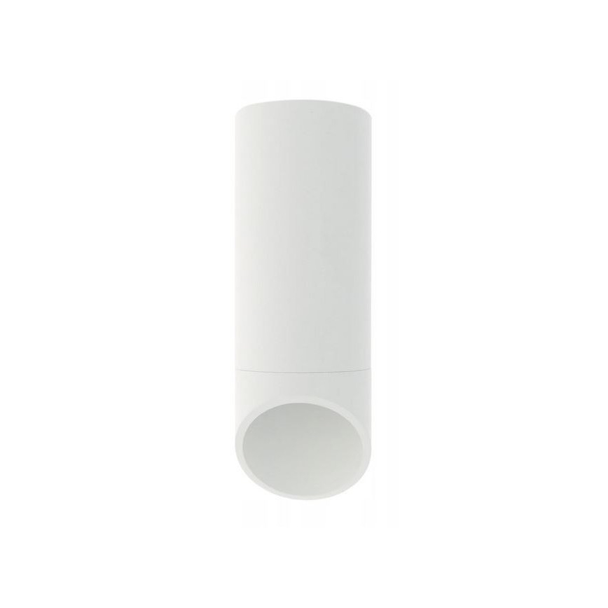 Plafoniera VALDA 1xGU10/60W/230V bianca