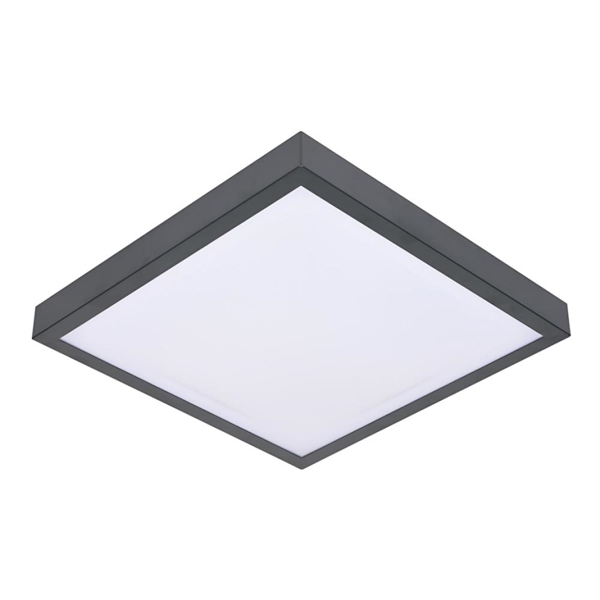 Plafoniera VITAL 2xE27/60W/230V antracite