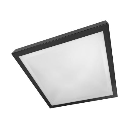 Plafoniera VITAL 2xE27/60W/230V antracite
