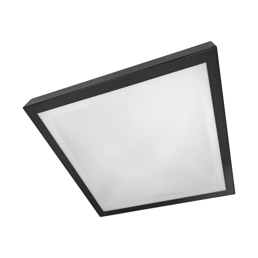 Plafoniera VITAL 2xE27/60W/230V antracite