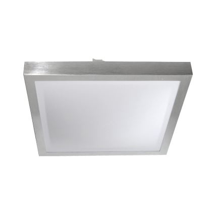 Plafoniera VITAL 2xE27/60W/230V cromo opaco