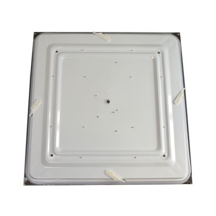 Plafoniera VITAL 2xE27/60W/230V cromo opaco