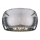Plafonnier 5xG9/3W/230V chrome brillant