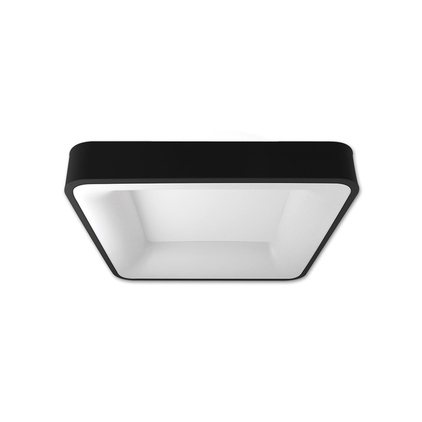 Plafonnier à intensité variable ARIES LED/54W/230V 3000-6500K + Télécommande