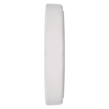 Plafonnier à intensité variable GoSmart LED/30W/230V d. 40 cm 2700-6500K Wi-Fi Tuya + télécommande