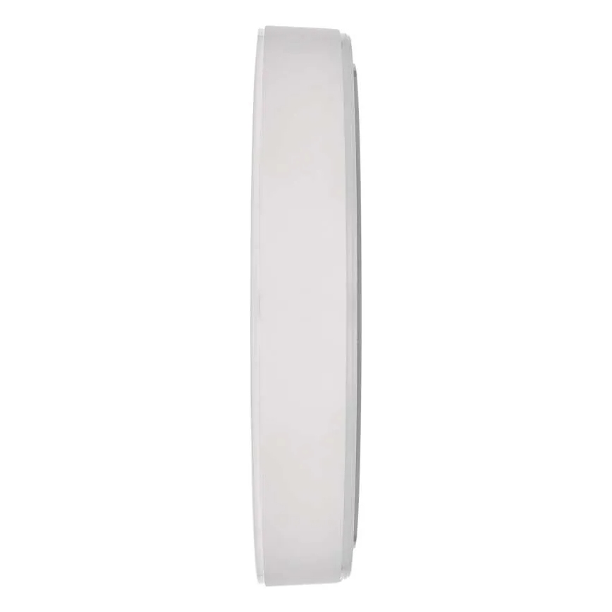 Plafonnier à intensité variable GoSmart LED/30W/230V d. 40 cm 2700-6500K Wi-Fi Tuya + télécommande
