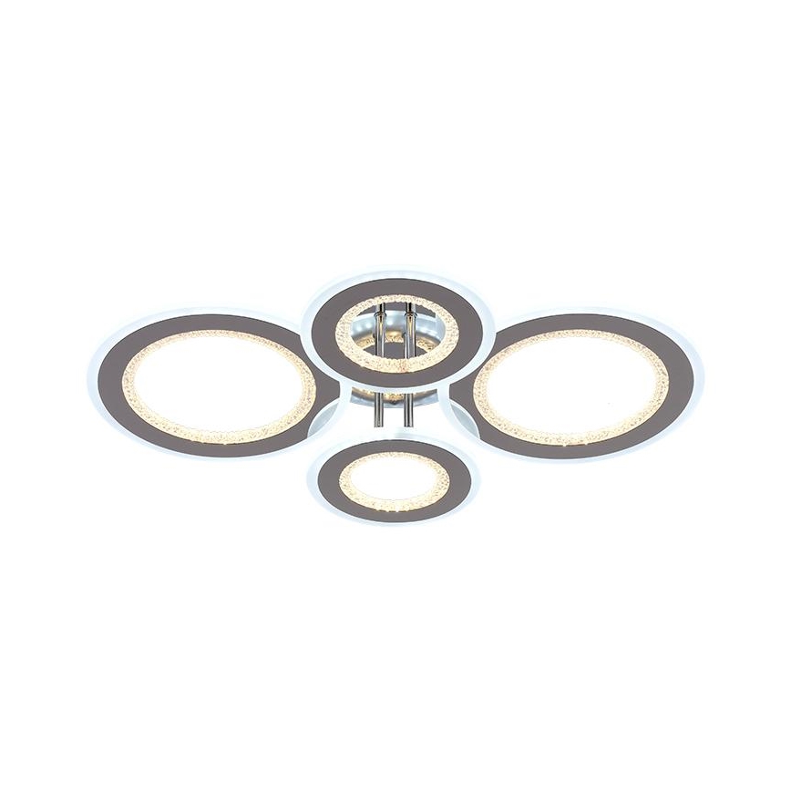 Plafonnier à intensité variable LED/100W/230V 3000-6500K + télécommande