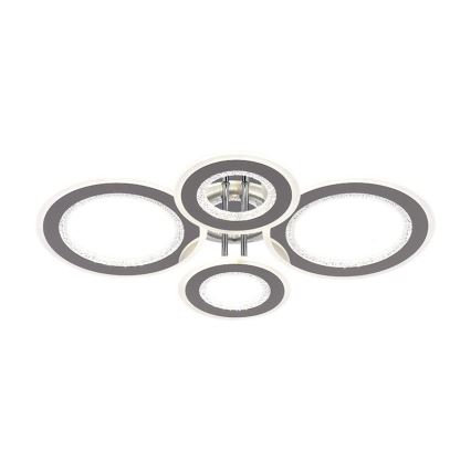 Plafonnier à intensité variable LED/100W/230V 3000-6500K + télécommande