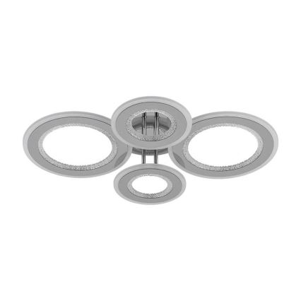 Plafonnier à intensité variable LED/100W/230V 3000-6500K + télécommande