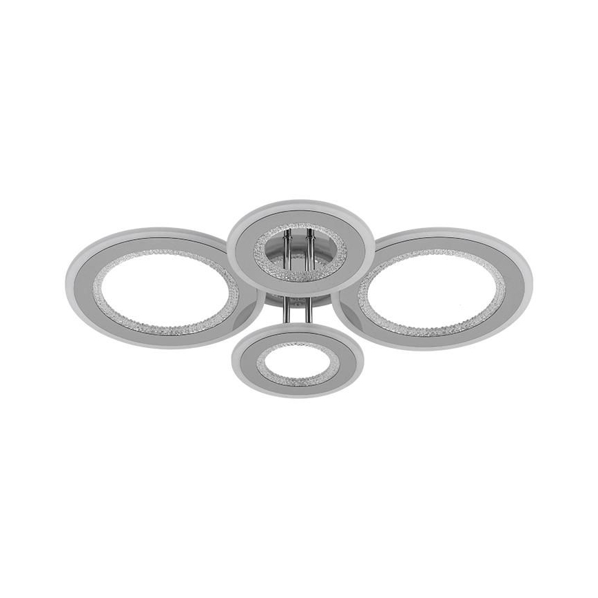 Plafonnier à intensité variable LED/100W/230V 3000-6500K + télécommande