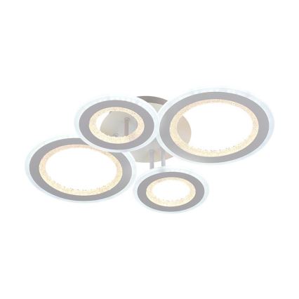 Plafonnier à intensité variable LED/100W/230V 3000-6500K + télécommande