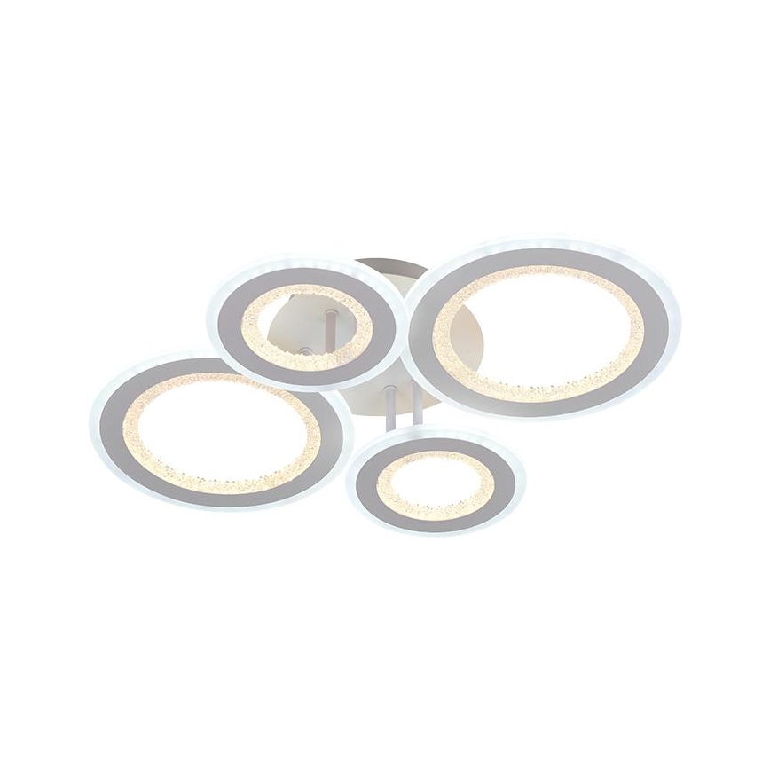 Plafonnier à intensité variable LED/100W/230V 3000-6500K + télécommande