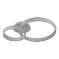 Plafonnier à intensité variable LED/110W/230V 3000-6500K + télécommande