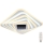 Plafonnier à intensité variable LED/150W/230V 3000-6500K + télécommande