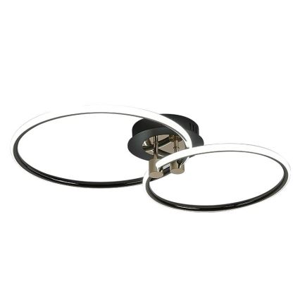 Plafonnier à intensité variable LED/48W/230V 3000-6500K + télécommande
