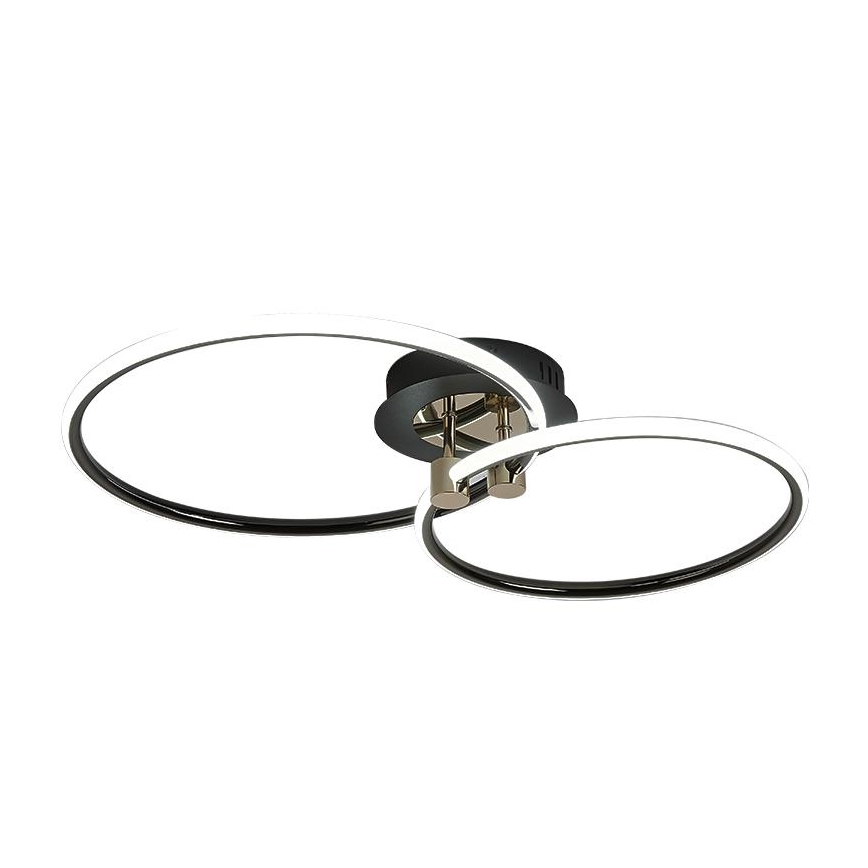 Plafonnier à intensité variable LED/48W/230V 3000-6500K + télécommande