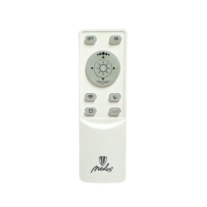 Plafonnier à intensité variable LED/48W/230V 3000-6500K + télécommande