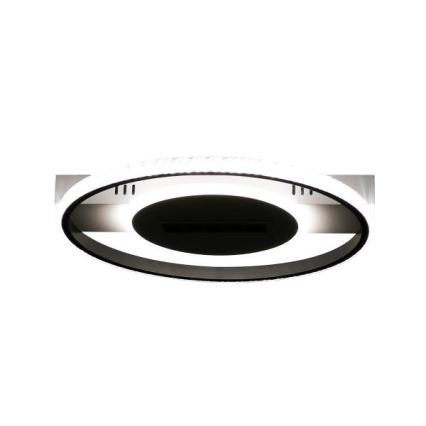 Plafonnier à intensité variable LED/60W/230V 3000-6500K + Télécommande