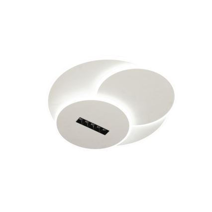 Plafonnier à intensité variable LED/90W/230V 3000-6500K blanc + télécommande