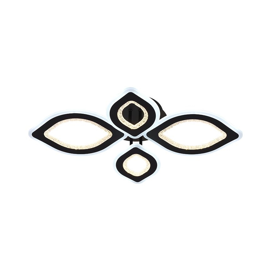 Plafonnier à intensité variable LED/95W/230V 3000-6500K + télécommande