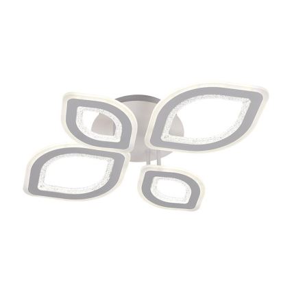 Plafonnier à intensité variable LED/95W/230V 3000-6500K + télécommande