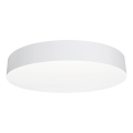 Plafonnier à intensité variable salle de bain VARIO LUMO LED/13/18W/230V 3000/4000/5700K d. 36 cm IP44 blanc