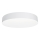Plafonnier à intensité variable salle de bain VARIO LUMO LED/13/18W/230V 3000/4000/5700K d. 36 cm IP44 blanc