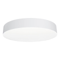 Plafonnier à intensité variable salle de bain VARIO LUMO LED/22/32W/230V 3000/4000/5700K d. 41 cm IP44 blanc