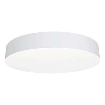 Plafonnier à intensité variable salle de bain VARIO LUMO LED/22/32W/230V 3000/4000/5700K d. 41 cm IP44 blanc