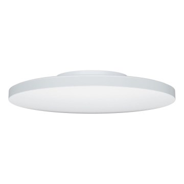 Plafonnier à intensité variable salle de bain VARIO NOVA LED/13/18W/230V 3000/4000/5700K d. 36 cm IP44 blanc