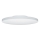 Plafonnier à intensité variable salle de bain VARIO NOVA LED/13/18W/230V 3000/4000/5700K d. 36 cm IP44 blanc