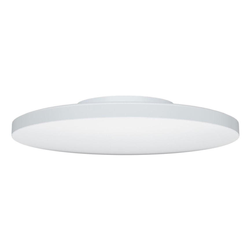 Plafonnier à intensité variable salle de bain VARIO NOVA LED/22/32W/230V 3000/4000/5700K d. 41 cm IP44 blanc