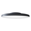 Plafonnier à intensité variable salle de bain VARIO NOVA LED/22/32W/230V 3000/4000/5700K d. 41 cm IP44 noir