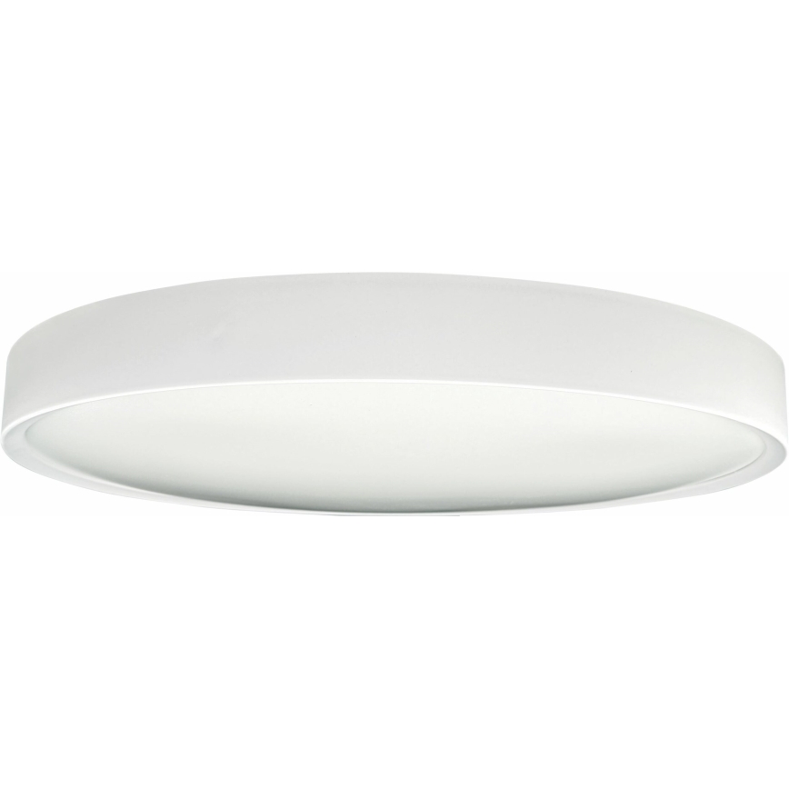 Plafonnier à intensité variable SAMER LED/40W/230V 2900-6000K + Télécommande