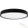 Plafonnier à intensité variable SAMER LED/40W/230V 2900-6000K + Télécommande